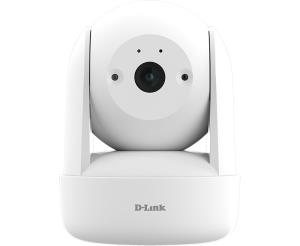 Network Camera Dcs-650lh/e 2k Pan And Tilt Wi-Fi