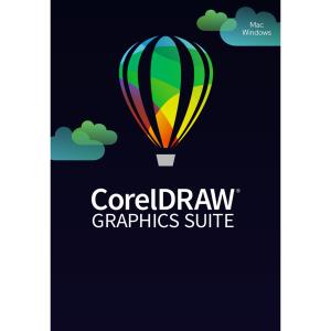 Coreldraw Graphics Suite 2024 Education Edition Esd Software Download Incl. Activation-key