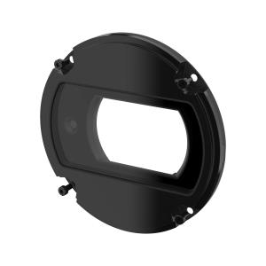 Q17 Front Window Kit C