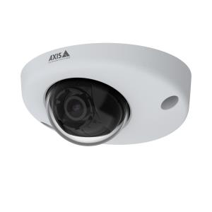 P3925-r M12 Network Camera Bulk 10 Pack