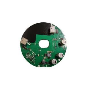 Q60 Pcb Power Repair Board A (01448-001)