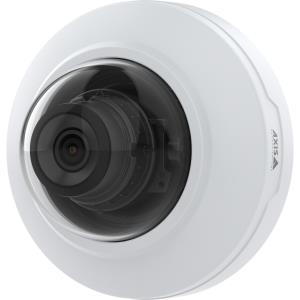 M4218-v Dome Camera