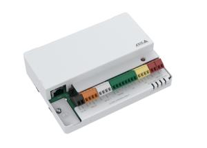 A9210 Network I/o Relay Module