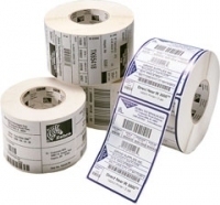 Z-select 2000d 51x25mm 5180 Label / Roll 1 Roll C-76mm Box Of 10