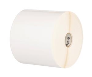 Z-ultimate 3000t 38 X 19mm White 6742 Label / Roll C-76mm Box Of 10