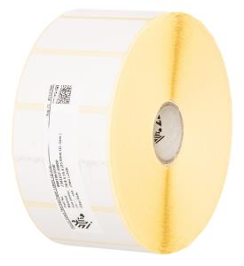 Z-select 2000d 25 X 76mm 930 Label / Roll Perfo Box Of 12