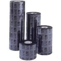 5100 Resin Thermal Ribbon 60mm X 450m C25mm Box Of 6