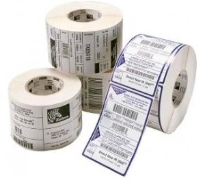Z-ultimate 3000t White Gloss Thermal Transfer 32mm X 19mm Box Of 12