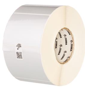Z-ultimate 3000t 102x102mm Silver Permanent  C-76mm Polyester Box Of 4