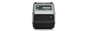 Zd620 - Thermal Transfer - 108mm - 300dpi - USB And Serial And Ethernet With Cutter Full Width