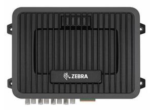Fx9600 Rfid Reader 4 Port Poe Us Only