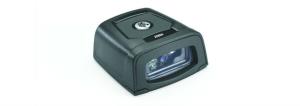 Ds457-hd USB Kit Fixed Mount Scanner And Fixed Mount USB Cable Black