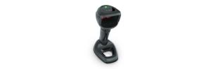 Presentation Scanner Ds9908 Standard Range 2d Imager Digimarc Serial Kit Black