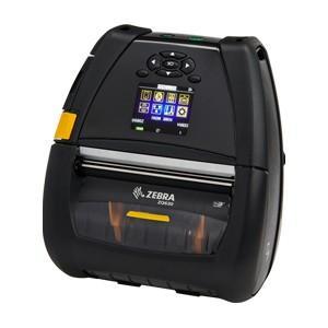 Zq630 - Mobile Printer - Direct Thermal - 104mm - Bluetooth - Lts Display Epl Zpl Zplii Cpcl