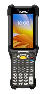 Mc9300 - Standard Range 1d Se965 34 Keys Numeric 4GB / 32GB Ist Android