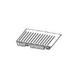 Kit Rfid Upgrade For Zt620 / Zt620r All Counter