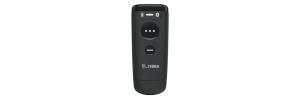 Scanner Cs6080-sr  Standard Range Cordless FIPS Cardle Kit With Cable White