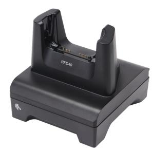 Rfd40 / Rfd90 1 Dev / 0 Toaster Slots Comm Cradle For Universal / 3rd Party. Requires Power Supply