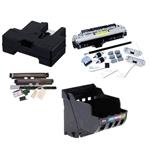 Kit Replacement Rfid Pcba And Hardware For Zd621r