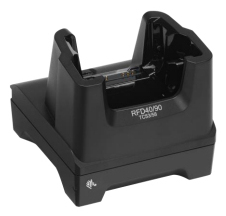 Rfd40/rfd90 1 Dev Slot / 0 Toaster Slots Communication Cradle Support  For / Tc53 / 58