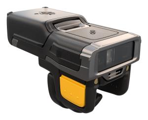 Rs6100 Wearable Scanner Se55 1d/2d Standard Battery  D Trigger 0 +50oc