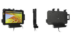 Proclip Charging Cradle With USB-a Host / Rugged Boot And Power Supply For Et40 / Et45 8in