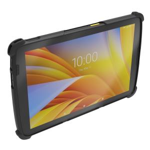 Infocase 8in Rugged Case With Elastic Handstrap
