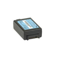 Workaboutpro 2 3 & 4 Battery 2850 Mah