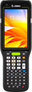 Mc3450 Full Featured 4in 2d Se5800 6GB Ram / 128GB 47 Keys Alpha Numeric Gun Ist Hot-swap USB-c