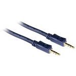 Velocity 3.5 M Stereo To 3.5 M Stereo Cable 1m