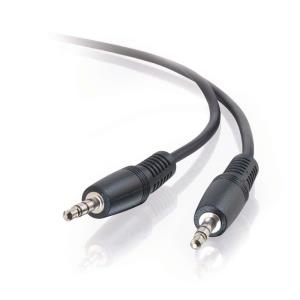 3.5mm M/m Stereo Audio Cable 7m