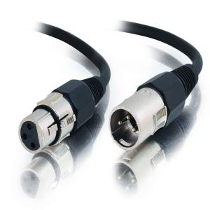 Pro Audio Cable Xlr Male To Female 5m