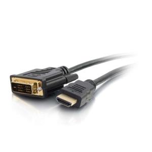 Hdmi To DVI-d Digital Video Cable 3m