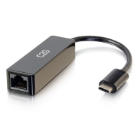 USB-C to Gigabit Ethernet Network Adpter