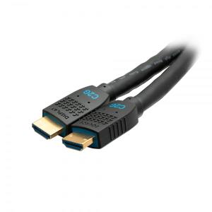 Performance Series Ultra Flexible Active High Speed HDMI Cable - 4K 60Hz In-Wall, CMG (FT4) Rated 3.5m