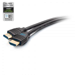 Performance Series Ultra High Speed HDMI Cable with Ethernet - 8K 60Hz 60cm