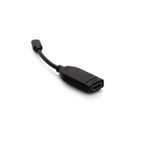 USB-C to HDMI Dongle Adapter Converter