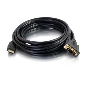 HDMI to DVI-D Digital Video Cable 3m