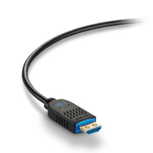 Performance Series High Speed HDMI Active Optical Cable (AOC) - 4K 60Hz Plenum Rated 23m