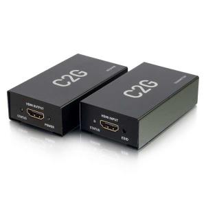 AV Extension - HDMI Over Cat5/6 Extender up to - 50m