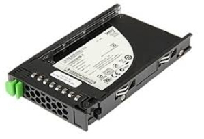 SSD - Enterprise - 960GB - SATA 6g - 2.5in - Mixed Used - Hot Plug