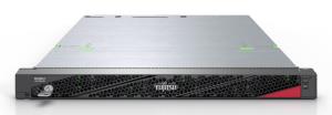 Primergy Rx1330 M5 Rack Server Sff - Short