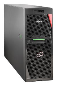 Primergy Tx2550 M7 - Tower Server - Xeon Silver 4509y - 32GB Ram - 8x Sff/900w