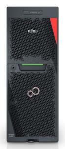 Primergy Tx1330 M6 - Tower Server - Xeon E E-2456 - 32gb0 Ddr5-SDRAM - 500w