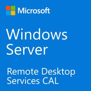 Windows Server 2022 - Client Access License  - 1 Device - Remote Desktop Service