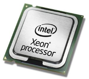 Processor Xeon 3.40GHz E-2334 4c / 8t