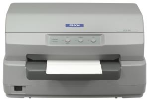 Plq-20 - Printer - Dot Matrix - A4 -  Parallel /serial / USB2.0