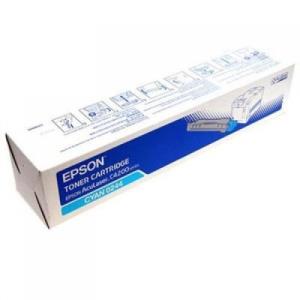 Toner Cartridge - 0285 - Cyan