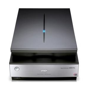 Epson Perfection V850 Pro flatbed scanner A4
