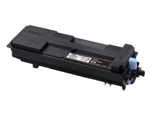 Toner Cartridge - 0762 - Standard Capacity - Black